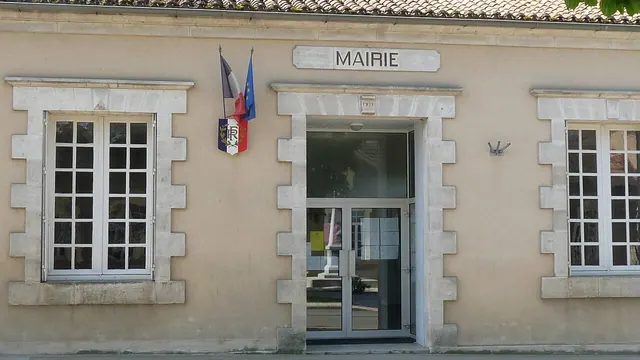 Photo de Abzac