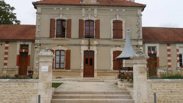 Photo de Les Adjots