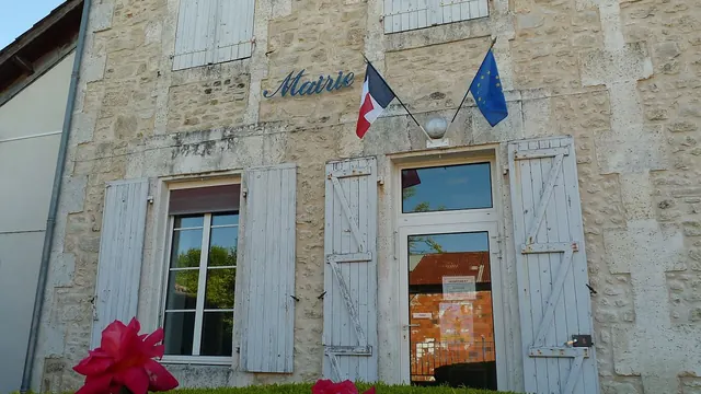 Photo de Aignes-et-Puypéroux