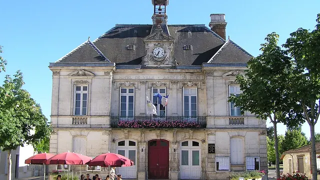 Photo de Aigre
