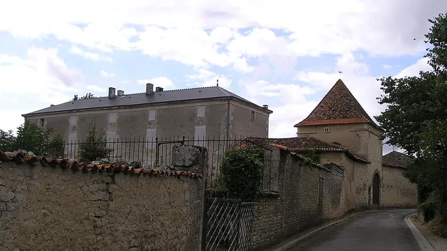 Photo de Ambérac
