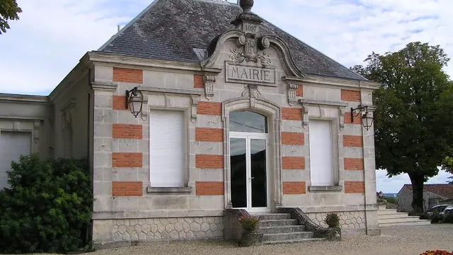 Photo de Angeac-Champagne