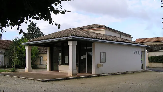 Photo de Angeac-Charente