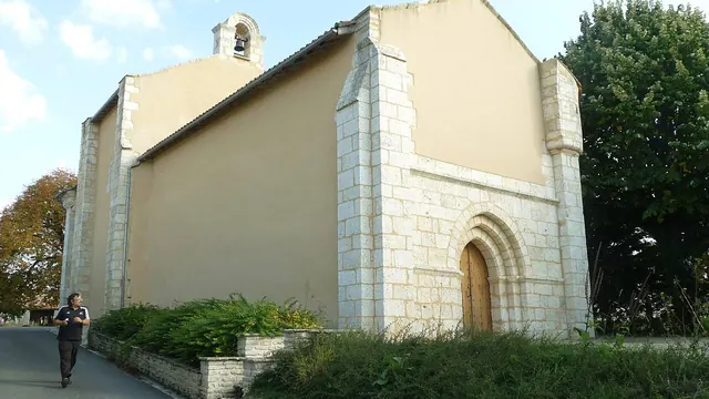 Photo de Angeduc