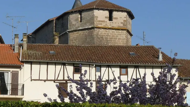 Photo de Ansac-sur-Vienne
