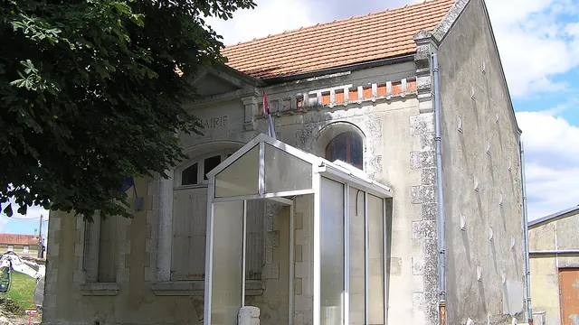 Photo de Anville