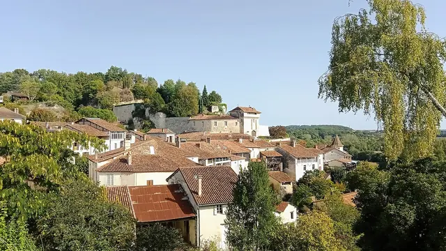 Photo de Aubeterre-sur-Dronne