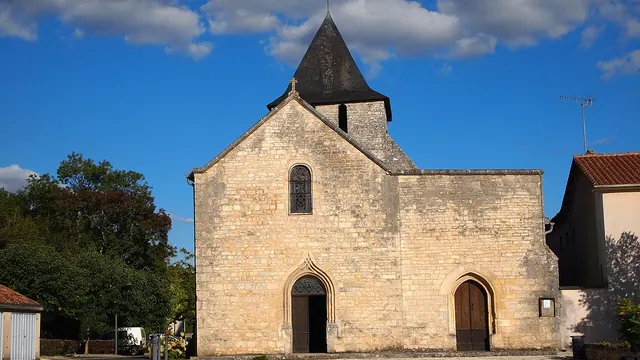 Photo de Aunac-sur-Charente