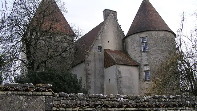 Photo de Barbezières