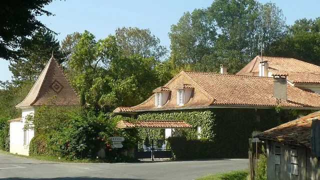 Photo de Bardenac
