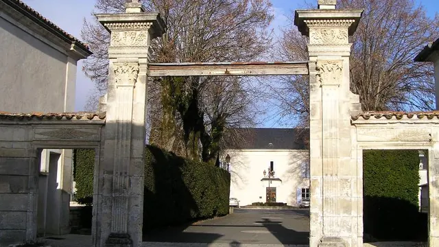 Photo de Bassac