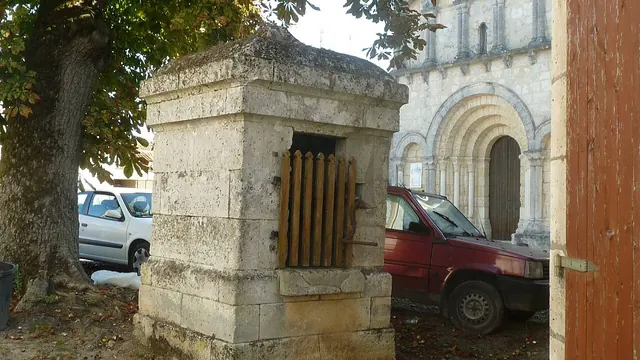 Photo de Bazac