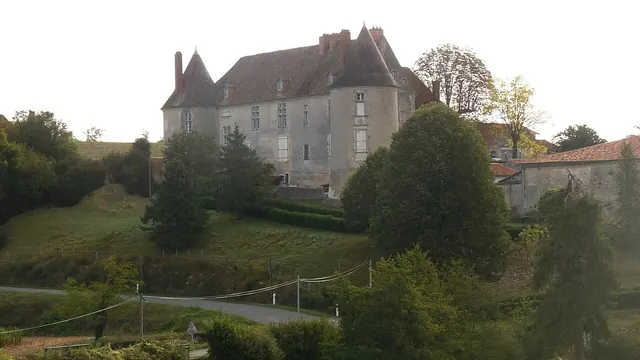 Photo de Beaulieu-sur-Sonnette