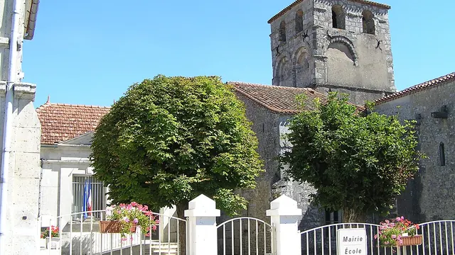 Photo de Bécheresse