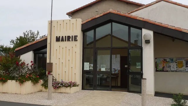 Photo de Bernac