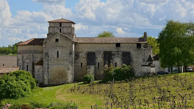 Photo de Berneuil