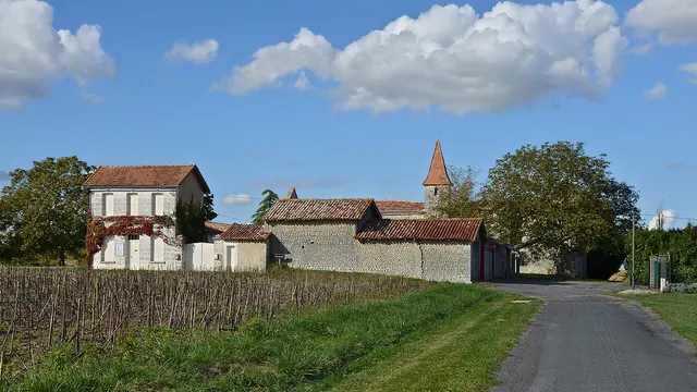 Photo de Bessac
