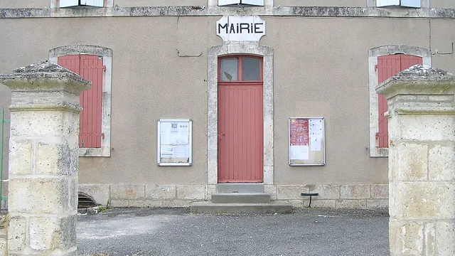 Photo de Bessé