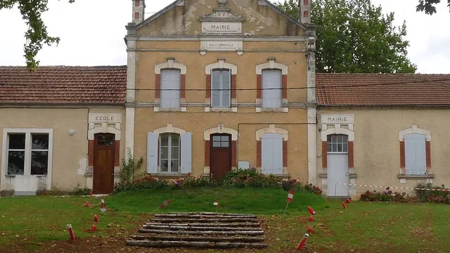 Photo de Bioussac