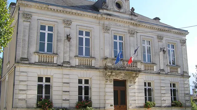 Photo de Côteaux du Blanzacais