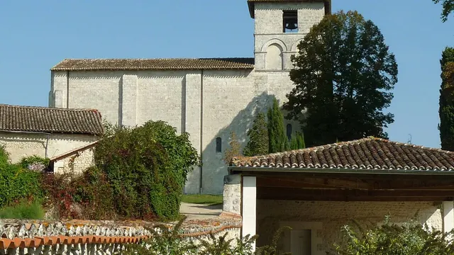 Photo de Blanzaguet-Saint-Cybard