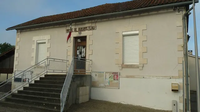 Photo de Boisbreteau