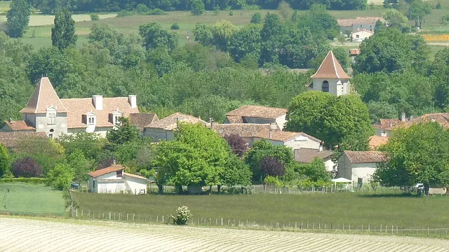 Photo de Bonnes