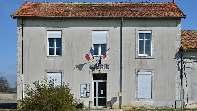 Photo de Le Bouchage
