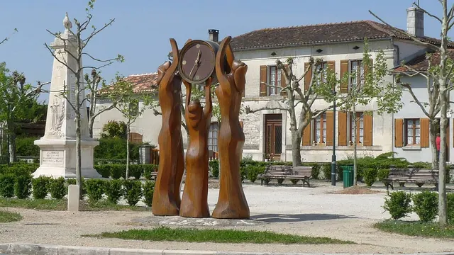 Photo de Bréville