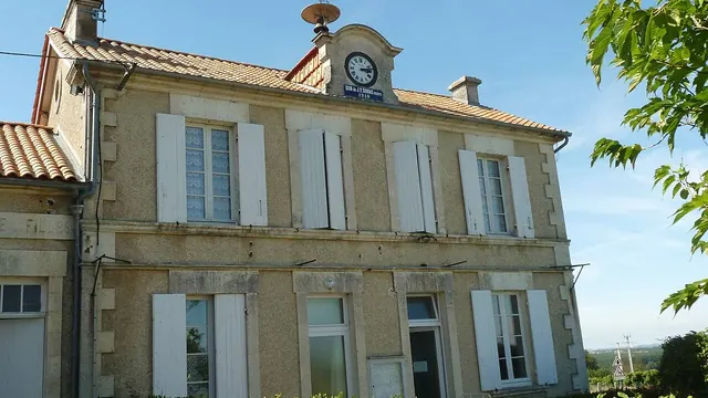 Photo de Brie-sous-Barbezieux