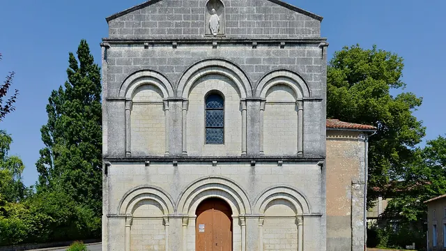 Photo de Brie-sous-Chalais