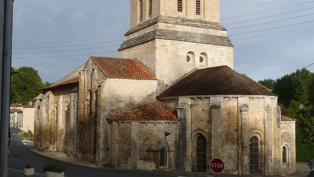 Photo de Cellefrouin