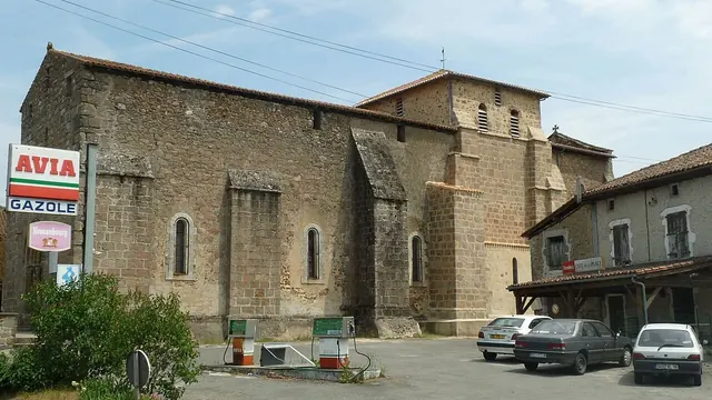 Photo de Chabrac