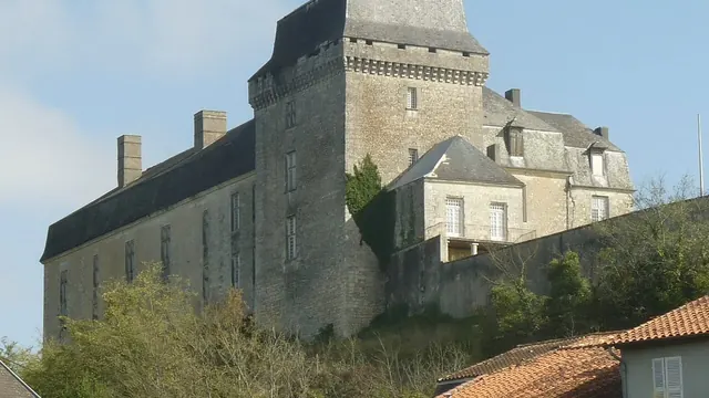 Photo de Chalais