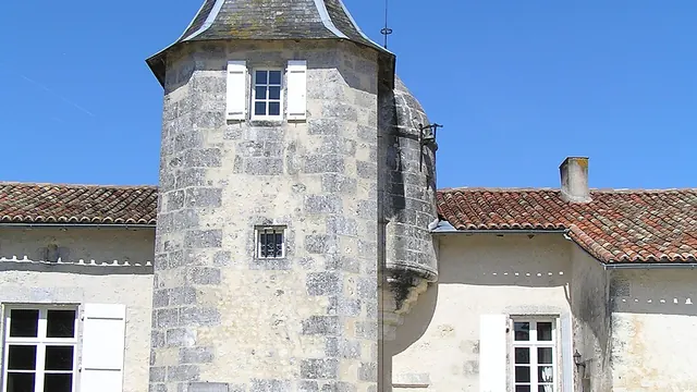 Photo de Champagne-Vigny