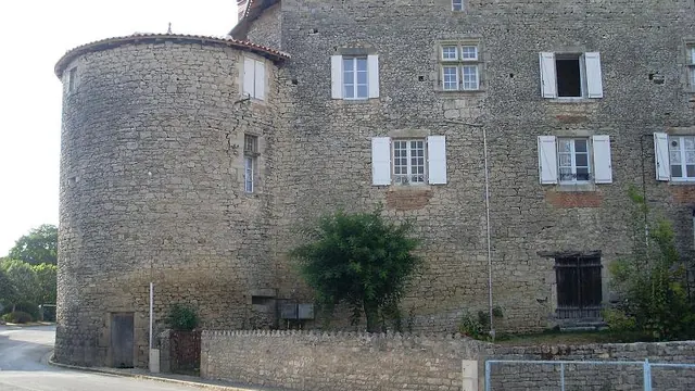 Photo de Champagne-Mouton