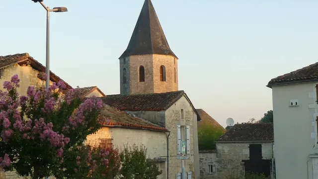 Photo de Champniers
