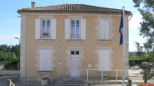 Photo de Chantillac