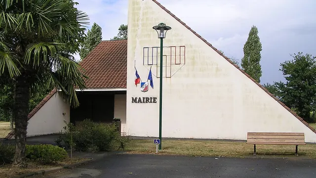 Photo de La Chapelle