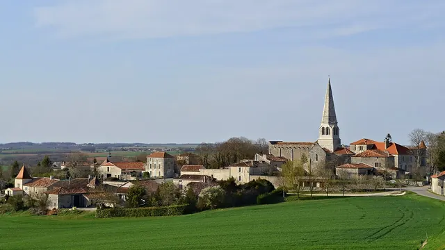 Photo de Boisné-La Tude