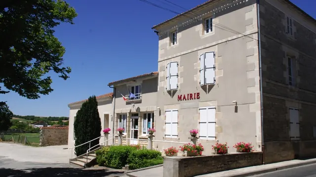 Photo de Charmé