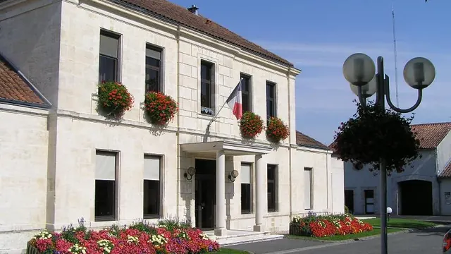 Photo de Châteaubernard