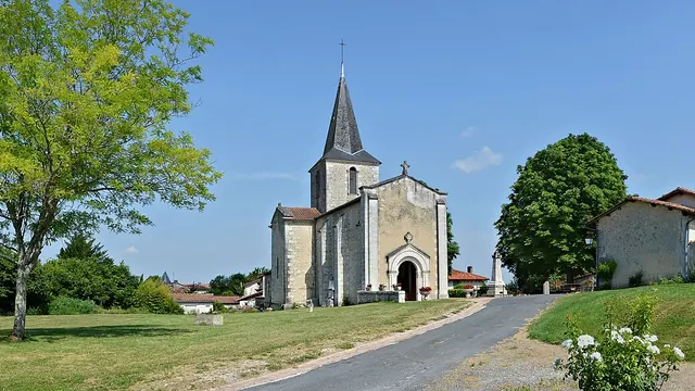 Photo de Châtignac