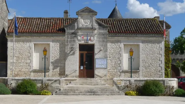 Photo de Chazelles