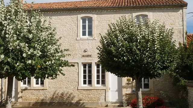 Photo de Chenommet
