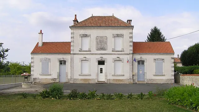 Photo de La Chèvrerie