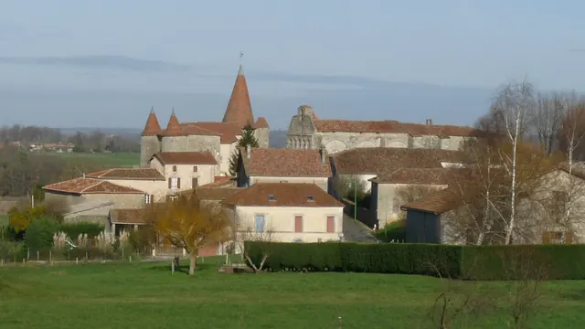 Photo de Chillac
