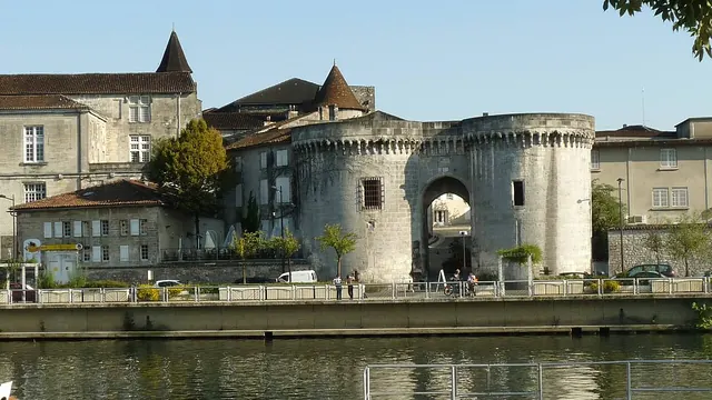 Photo de Cognac