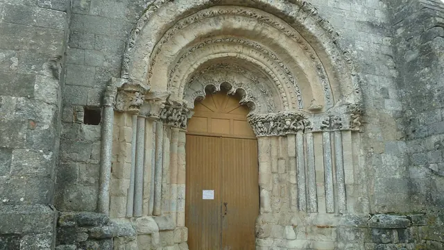 Photo de Condéon