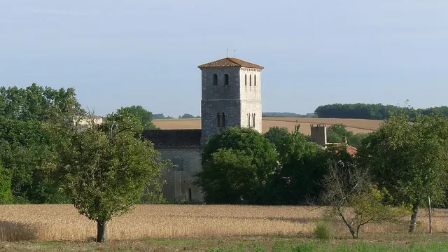 Photo de Coulgens